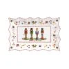 EASY LIFE Piatto Da Portata VINTAGE NUTCRACKERS