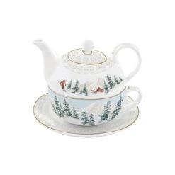 EASY LIFE Tea For One CHALET