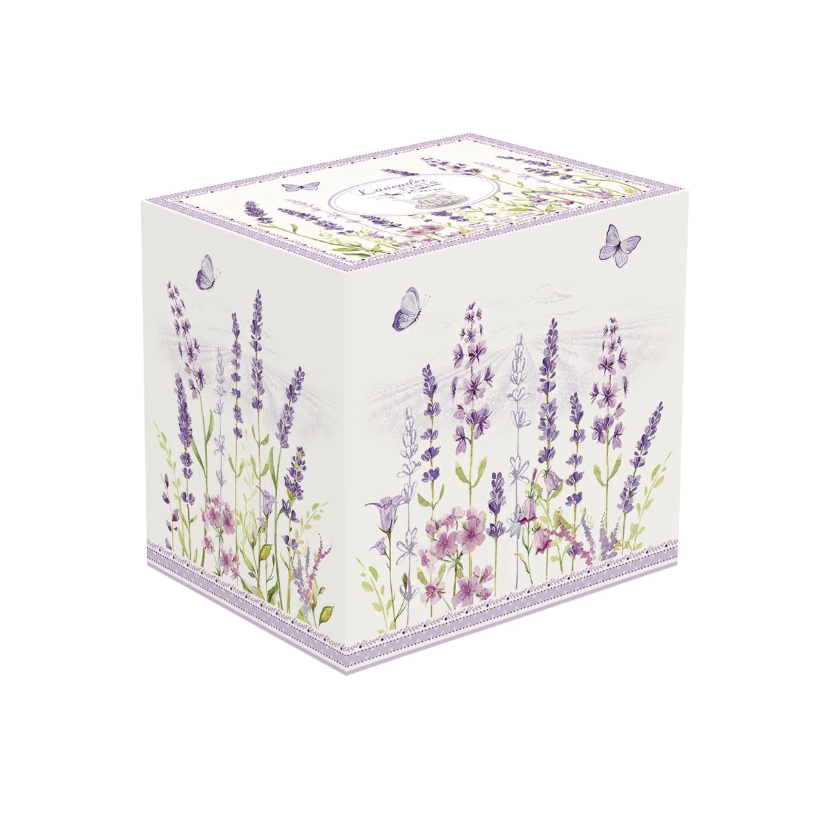 EASY LIFE Tea For One LAVENDER FIELD 2 EASY LIFE Tea For One LAVENDER FIELD - Image 2