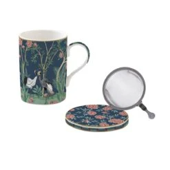 EASY LIFE Infuser Set 350 Ml In Color Box MANDALAY