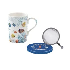 EASY LIFE Infuser Set AQUARIUM