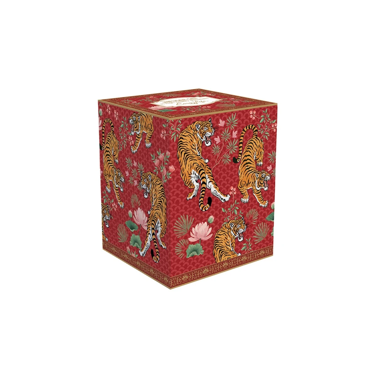 EASY LIFE Infuser Set BENGALA 2 EASY LIFE Infuser Set BENGALA - Image 2