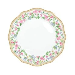 EASY LIFE Piatto Piano Ø 26 Cm GARDEN JOY