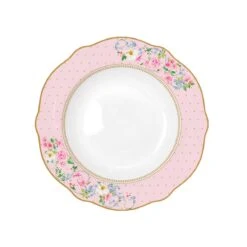 EASY LIFE Servizio Da Tavola 18 Pezzi GARDEN JOY – Vers. B -Easy Life 1051 GAJO 1