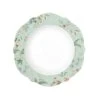 EASY LIFE Piatto Fondo In Porcellana Ø 23 Cm ZEN GARDEN GREEN
