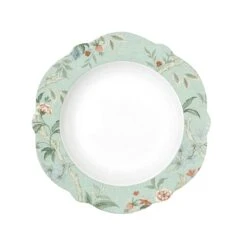 EASY LIFE Servizio Da Tavola 18 Pezzi ZEN GARDEN GREEN 6 EASY LIFE Servizio Da Tavola 18 Pezzi ZEN GARDEN GREEN -Easy Life 1051 ZENG