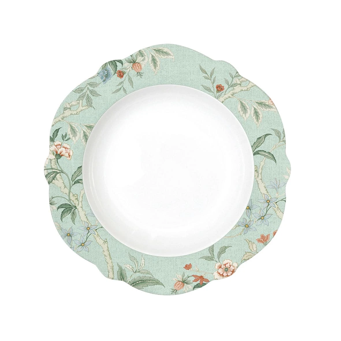 EASY LIFE Servizio Da Tavola 18 Pezzi ZEN GARDEN GREEN 3 EASY LIFE Servizio Da Tavola 18 Pezzi ZEN GARDEN GREEN - Image 3