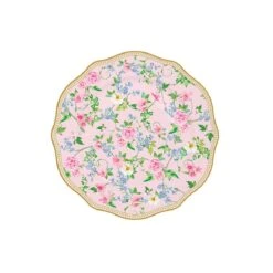 EASY LIFE Servizio Da Tavola 18 Pezzi GARDEN JOY – Vers. B -Easy Life 1052 GAJB 1