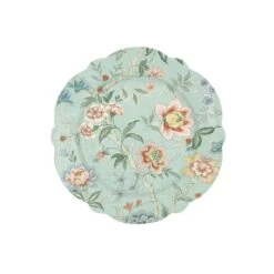 EASY LIFE Servizio Da Tavola 18 Pezzi ZEN GARDEN GREEN 7 EASY LIFE Servizio Da Tavola 18 Pezzi ZEN GARDEN GREEN -Easy Life 1052 ZENG