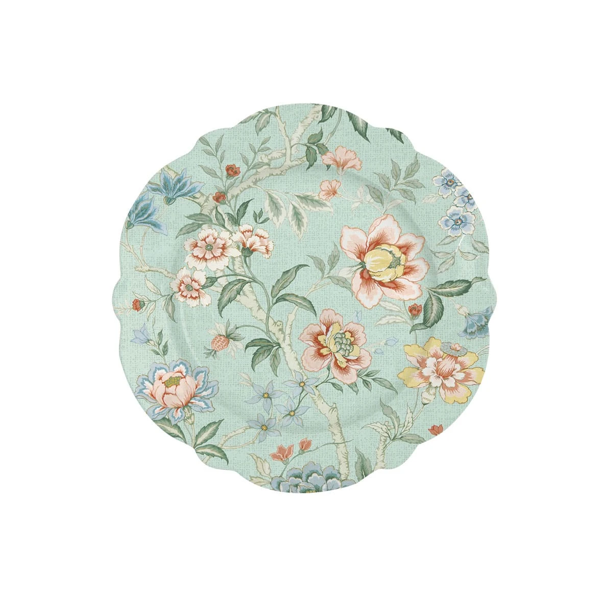 EASY LIFE Servizio Da Tavola 18 Pezzi ZEN GARDEN GREEN 4 EASY LIFE Servizio Da Tavola 18 Pezzi ZEN GARDEN GREEN - Image 4