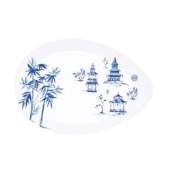 EASY LIFE Piatto Da Portata PAGODA