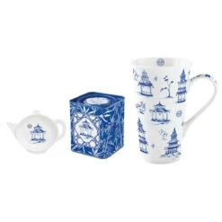 EASY LIFE Set Tea PAGODA
