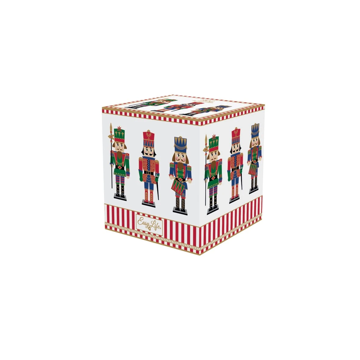EASY LIFE Tazza NUTCRACKERS 2 EASY LIFE Tazza NUTCRACKERS - Image 2