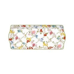 EASY LIFE Piatto Da Portata GARDEN DREAMS