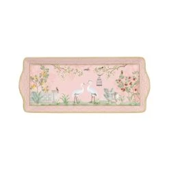 EASY LIFE Vassoio JARDIN DE REVES