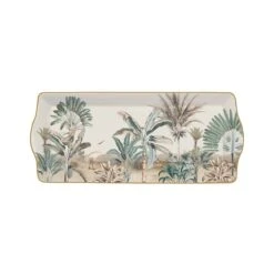 EASY LIFE Piatto Da Portata NOSTALGIC HEAVEN