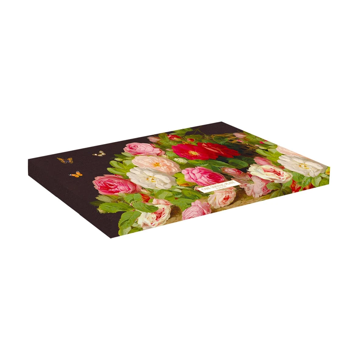 EASY LIFE Piatto Da Portata VICTORIAN GARDEN 2 EASY LIFE Piatto Da Portata VICTORIAN GARDEN - Image 2