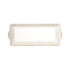 EASY LIFE Piatto Da Portata 35 X 15 Cm FESTIVE