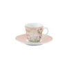 EASY LIFE Tazza Da Tea Con Piattino 200 Ml JARDIN DE REVES