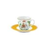 EASY LIFE Tazza Da Tea Con Piattino MARAJAH