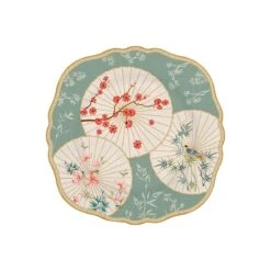 EASY LIFE Piatto ORIENTAL DREAMS