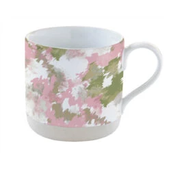 EASY LIFE Tazza CAMOUFLAGE 07