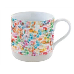 EASY LIFE Tazza CAMOUFLAGE 10