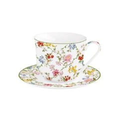 EASY LIFE Tazza Colazione GARDEN DREAMS