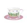 EASY LIFE Tazza Colazione SPRING PARADE