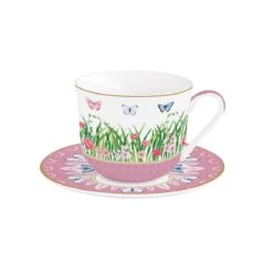 EASY LIFE Tazza Colazione SPRING PARADE