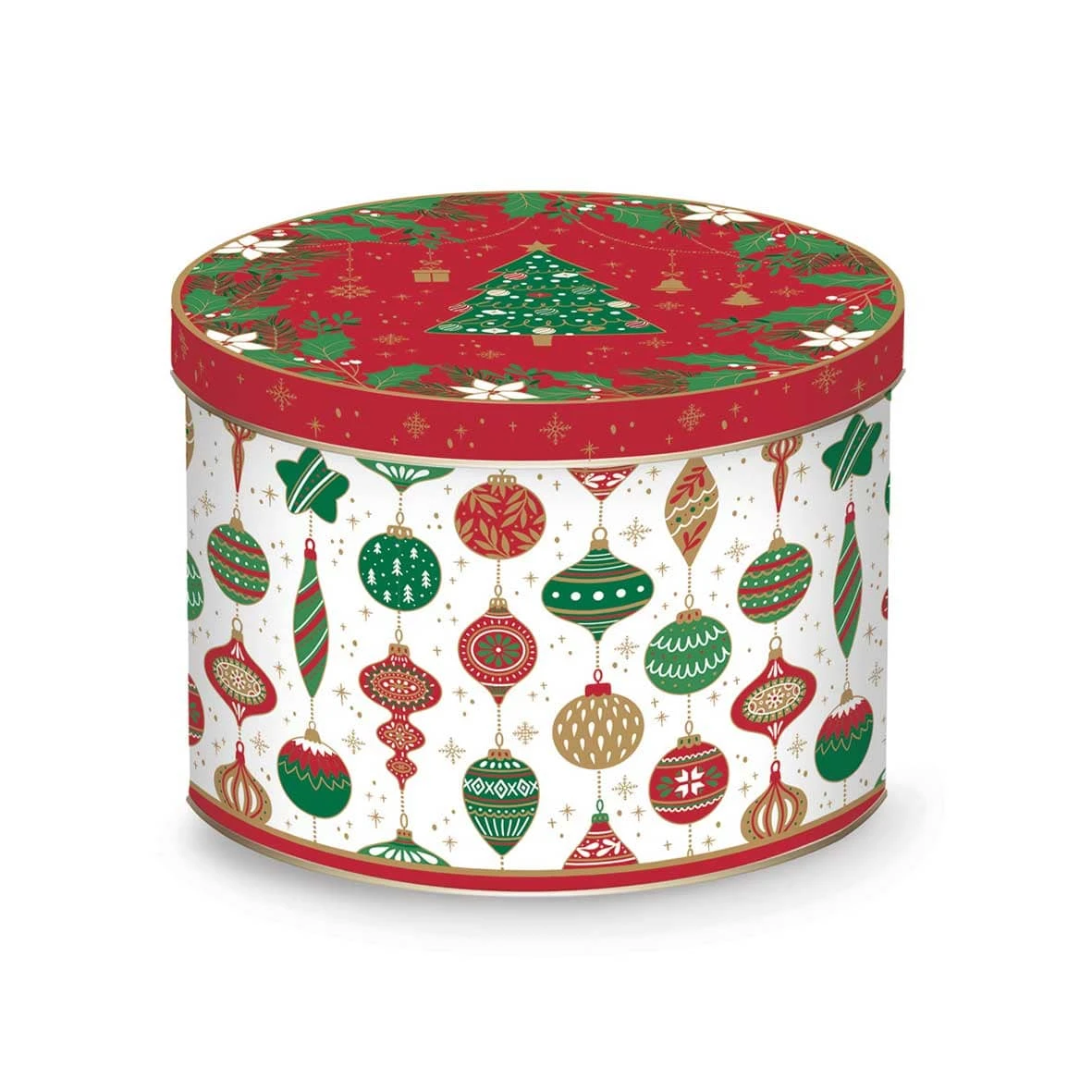 EASY LIFE Set 4 Tazze JINGLE BELLS 2 EASY LIFE Set 4 Tazze JINGLE BELLS - Image 2