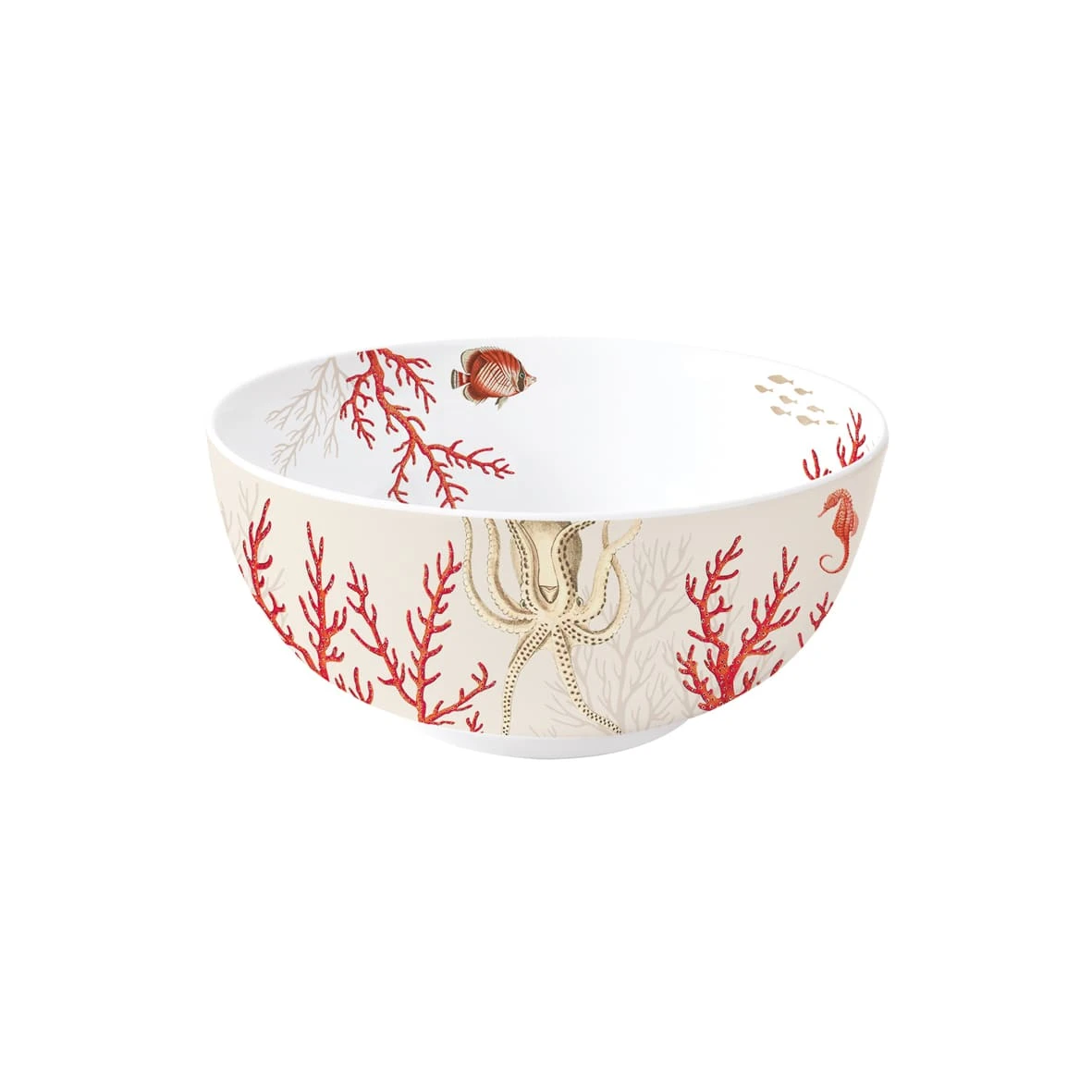 EASY LIFE Ciotola CORAL REEF 1 EASY LIFE Ciotola CORAL REEF