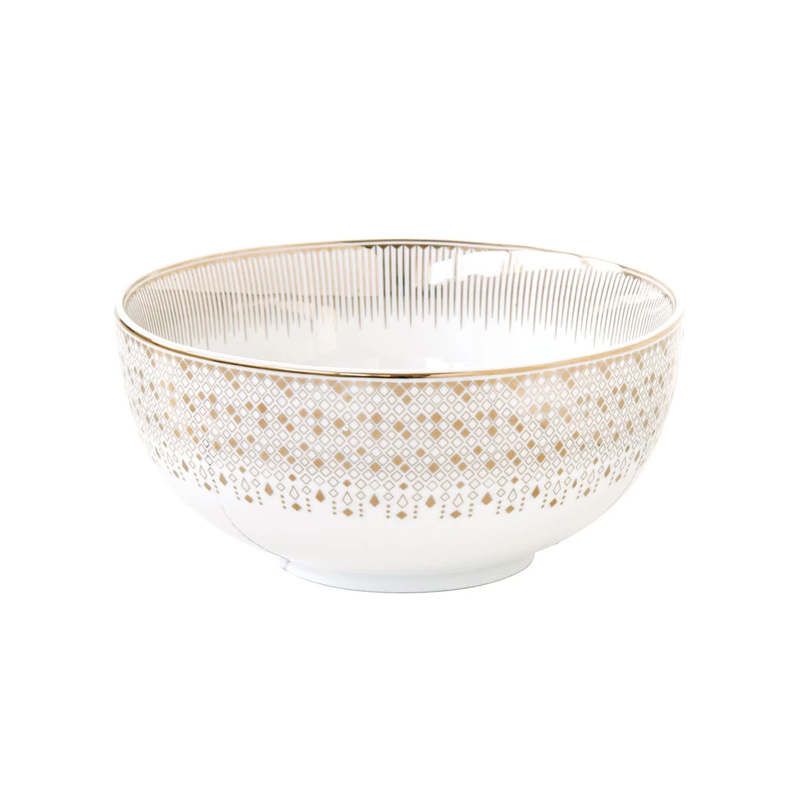 EASY LIFE Ciotola Ø 23 Cm FESTIVE 1 EASY LIFE Ciotola Ø 23 Cm FESTIVE