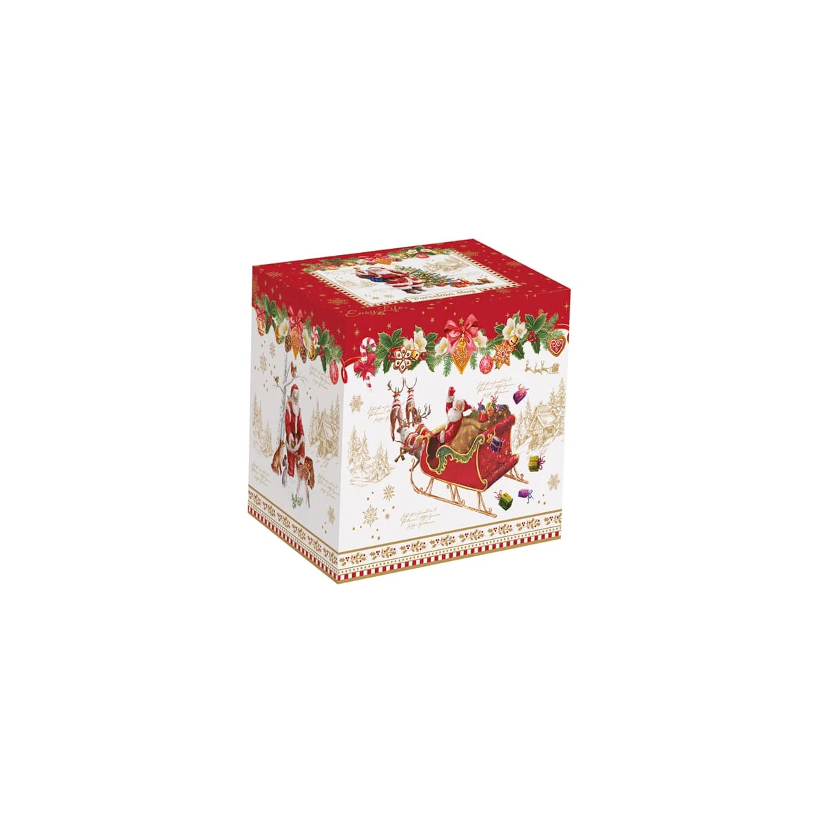 EASY LIFE Tazza CHRISTMAS MEMORIES 2 EASY LIFE Tazza CHRISTMAS MEMORIES - Image 2