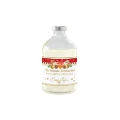 EASY LIFE Diffusore Di Essenze CHRISTMAS MEMORIES -Easy Life 1243 CHME profumo 100 ml