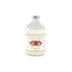 EASY LIFE Diffusore Di Essenze CHRISTMAS MELODY -Easy Life 1243 CMEL profumo 100 ml
