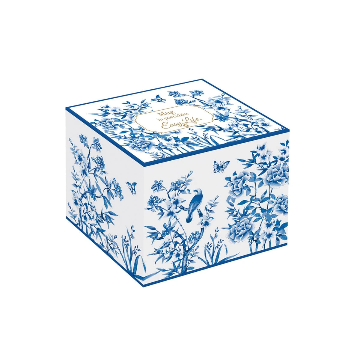 EASY LIFE Tazza PARADISE GARDEN 2 EASY LIFE Tazza PARADISE GARDEN - Image 2