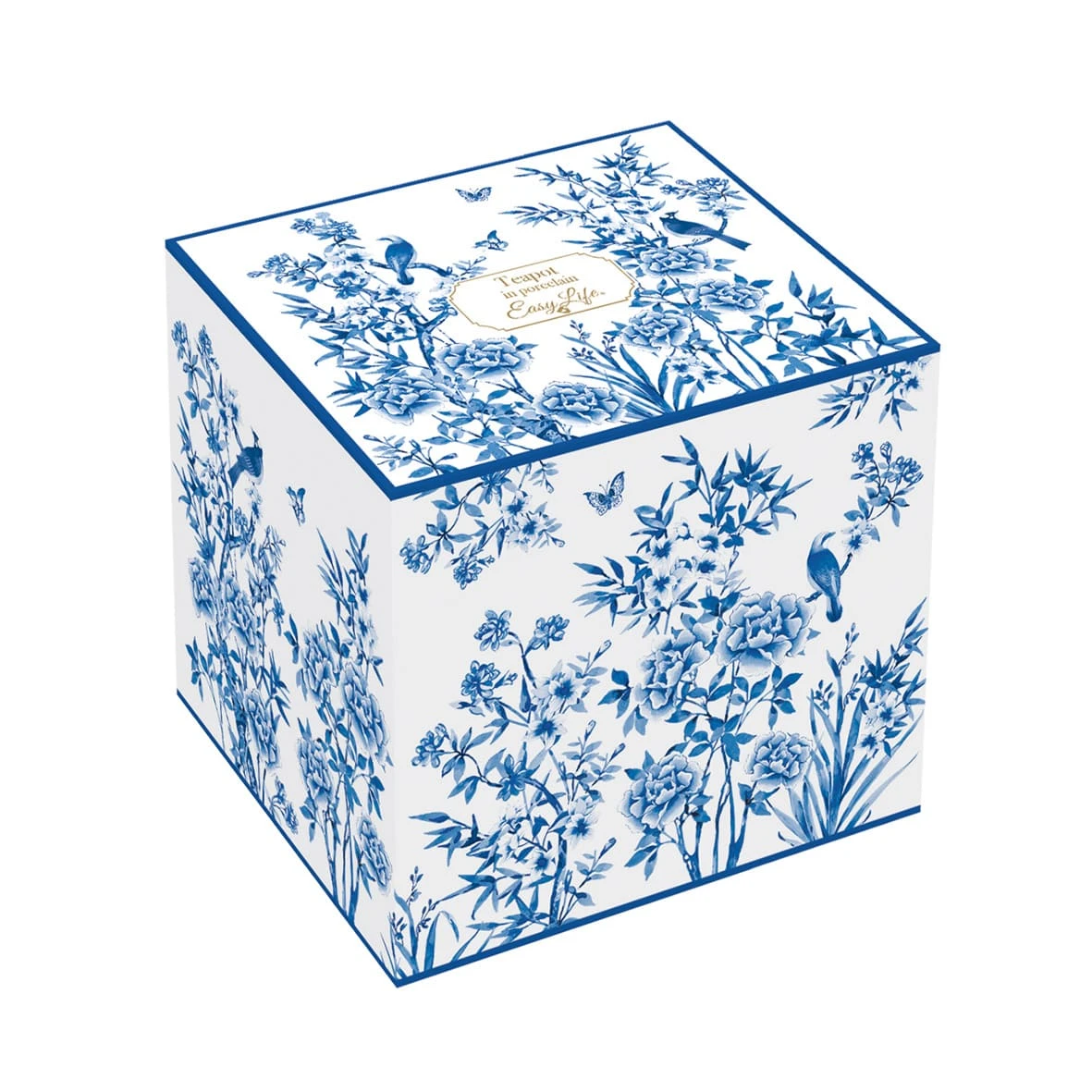 EASY LIFE Teiera PARADISE GARDEN 2 EASY LIFE Teiera PARADISE GARDEN - Image 2