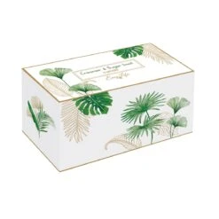 EASY LIFE Set Lattiera E Zuccheriera EXOTIQUE -Easy Life 1285 EXOT box