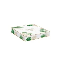 EASY LIFE Piatto Dessert Ø 19 Cm EXOTIQUE 7 EASY LIFE Piatto Dessert Ø 19 Cm EXOTIQUE -Easy Life 1287 EXOT box