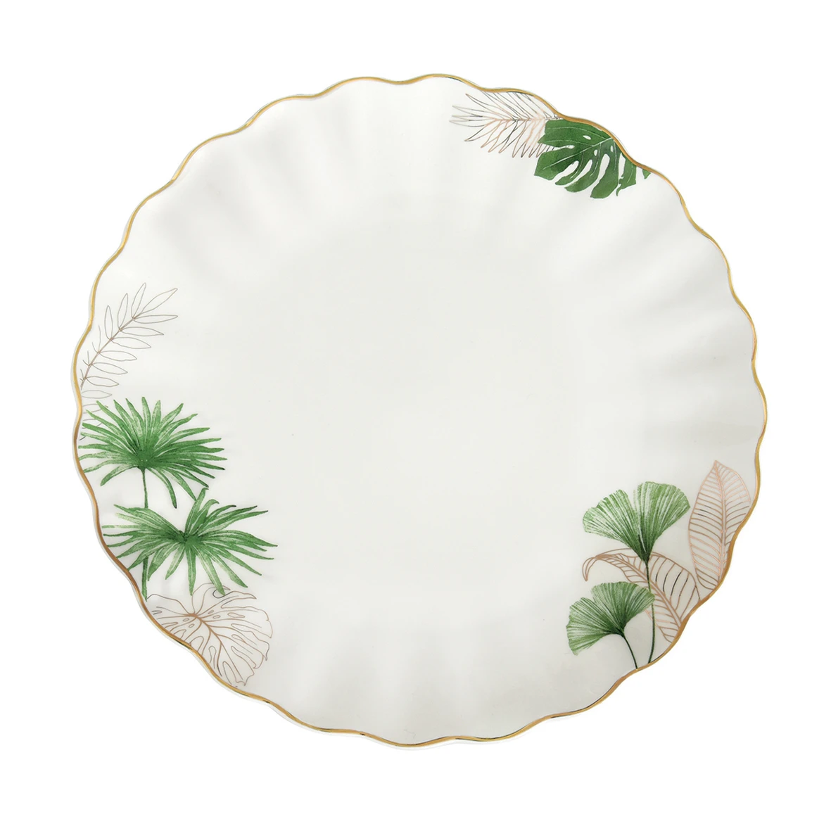 EASY LIFE Servizio Da Tavola 18 Pezzi EXOTIQUE 4 EASY LIFE Servizio Da Tavola 18 Pezzi EXOTIQUE - Image 4