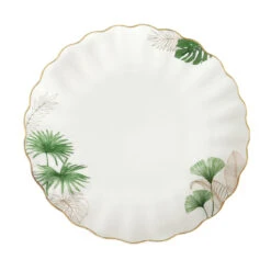 EASY LIFE Piatto Ø 26 Cm. EXOTIQUE