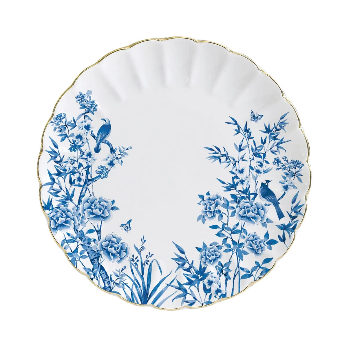 EASY LIFE Piatto Piano PARADISE GARDEN 1 EASY LIFE Piatto Piano PARADISE GARDEN