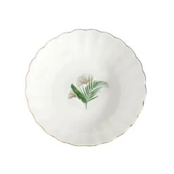 EASY LIFE Piatto Fondo Ø 20 Cm. EXOTIQUE