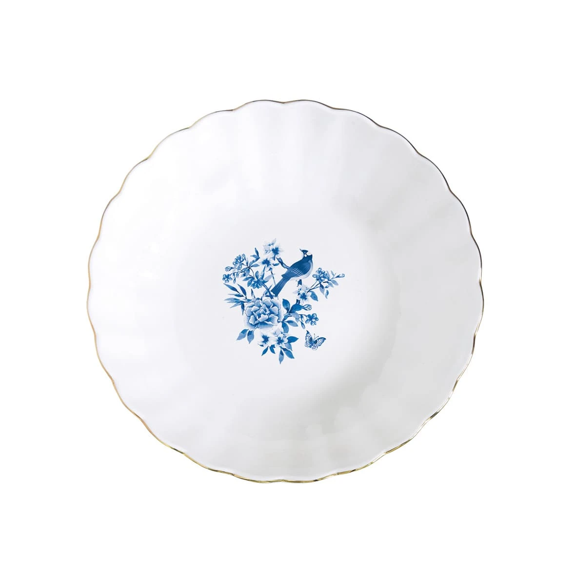 EASY LIFE Piatto Fondo PARADISE GARDEN 2 EASY LIFE Piatto Fondo PARADISE GARDEN - Image 2