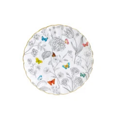 EASY LIFE Servizio Da Tavola 18 Pezzi FLEURS ET PAPILLONS 7 EASY LIFE Servizio Da Tavola 18 Pezzi FLEURS ET PAPILLONS -Easy Life 1292 FLEP 1