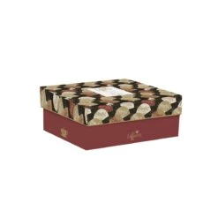 EASY LIFE Set 2 Tazze Con Piattino KIMONO -Easy Life 132 KIMO BOX