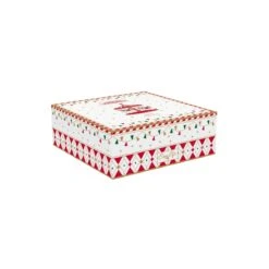 EASY LIFE Ciotola A Stella CHRISTMAS WONDERLAND 5 EASY LIFE Ciotola A Stella CHRISTMAS WONDERLAND -Easy Life 1323 CHWO BOX