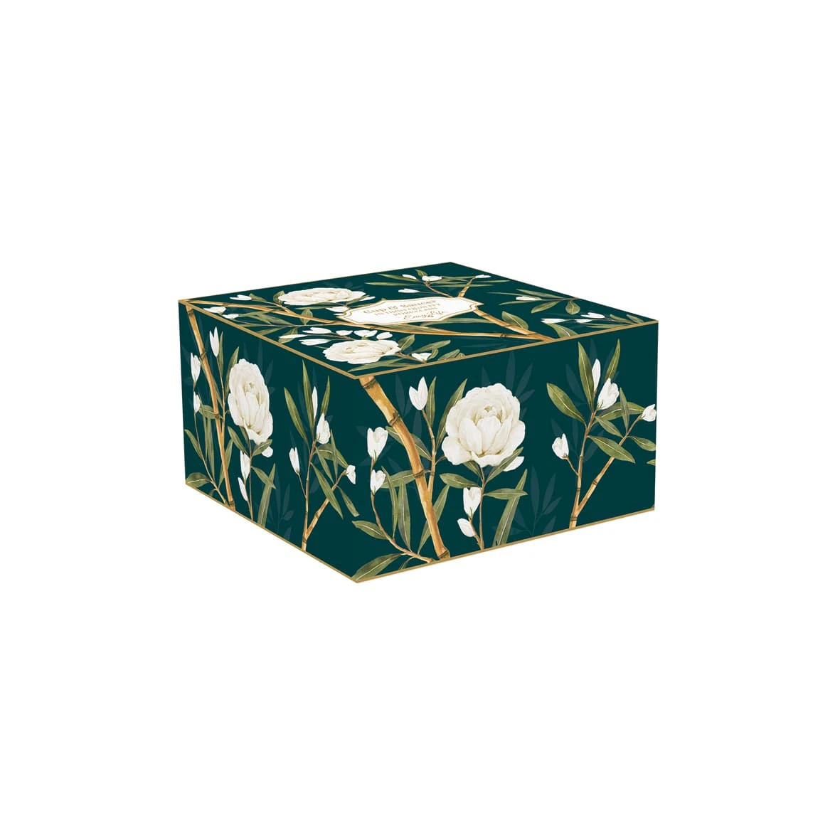 EASY LIFE Tazza Con Piattino ROYAL PEONIES 2 EASY LIFE Tazza Con Piattino ROYAL PEONIES - Image 2