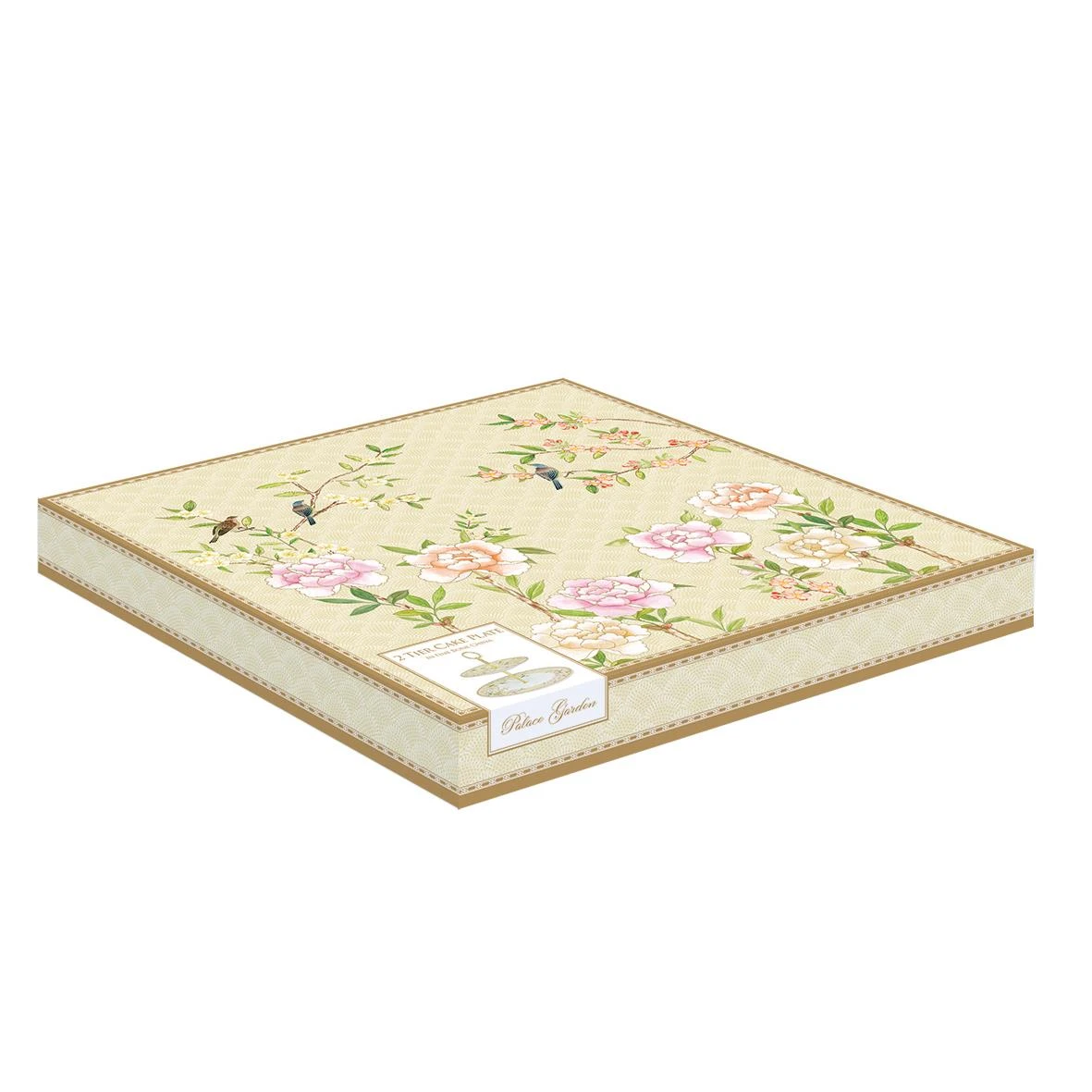 EASY LIFE Alzata Torta 2 Piani FRESCO 2 EASY LIFE Alzata Torta 2 Piani FRESCO - Image 2